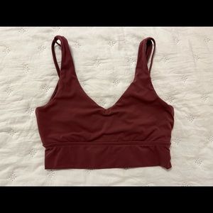 Buffbunny Monarch Bra